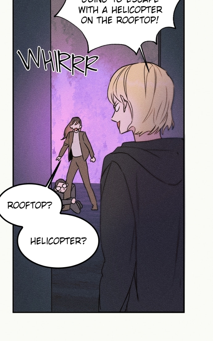 My Sister’s Private Life Chapter 54 page 59 - 
