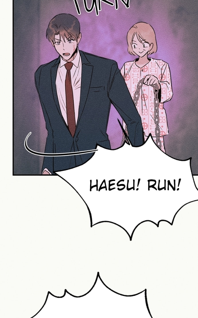 My Sister’s Private Life Chapter 54 page 61 - 