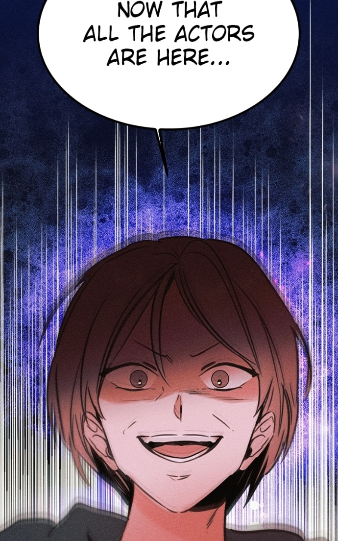 My Sister’s Private Life Chapter 54 page 8 - 