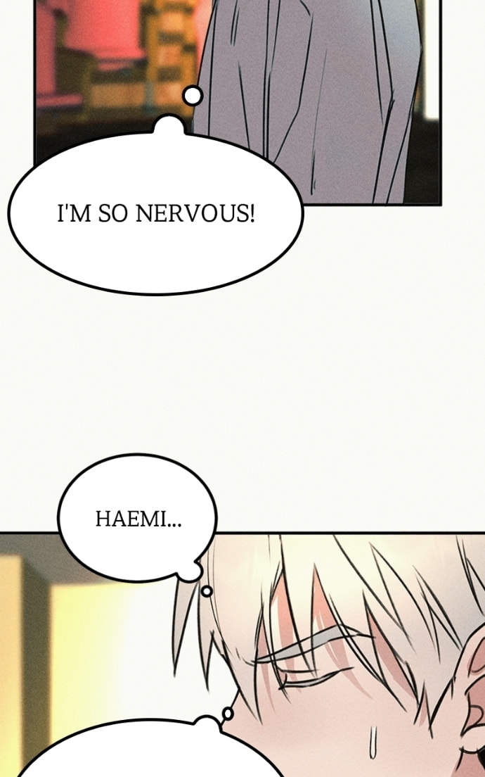 My Sister’s Private Life Chapter 54 page 72 - 