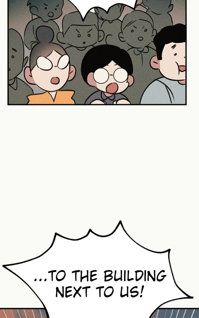 My Sister’s Private Life Chapter 54 page 77 - 
