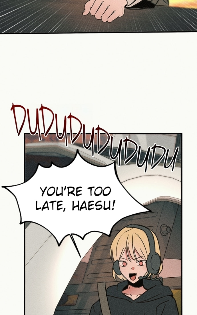 My Sister’s Private Life Chapter 54 page 81 - 