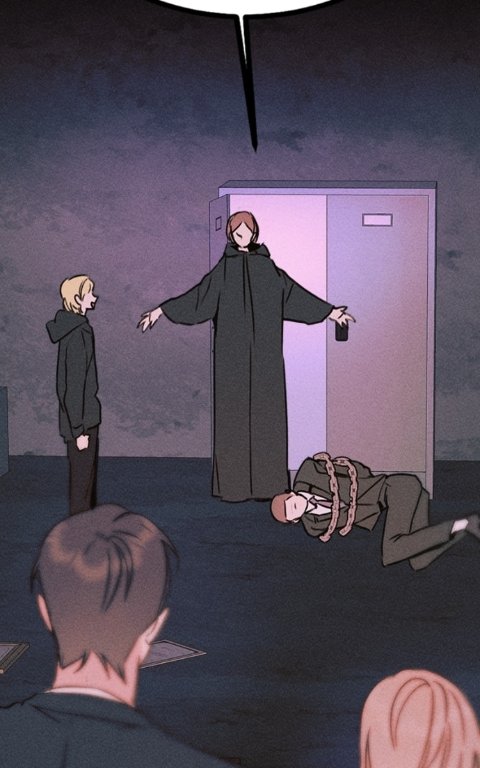 My Sister’s Private Life Chapter 54 page 10 - 