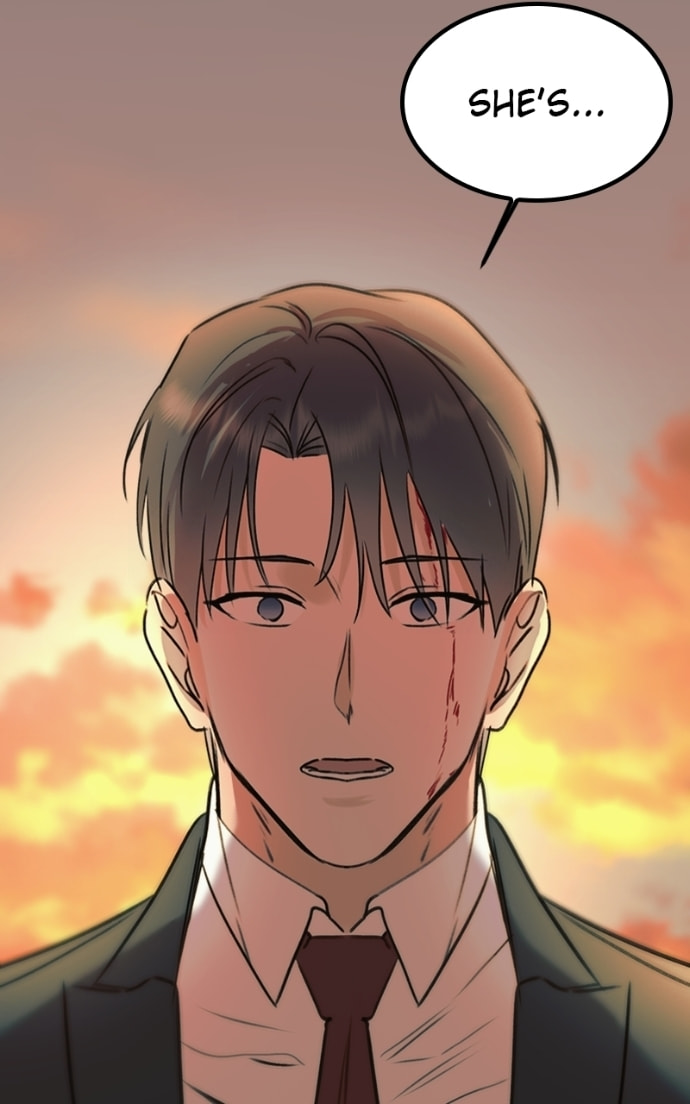 My Sister’s Private Life Chapter 54 page 100 - 