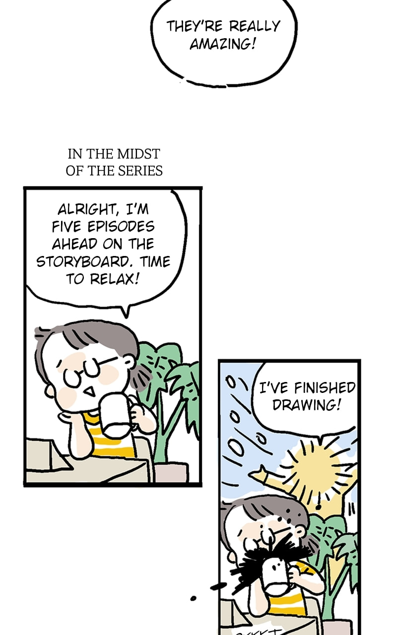 My Sister’s Private Life Chapter 55.1 page 3 - 