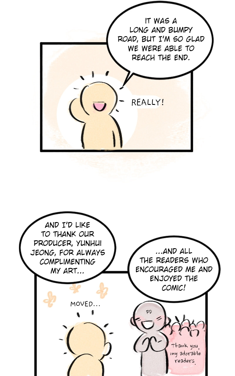 My Sister’s Private Life Chapter 55.1 page 22 - 