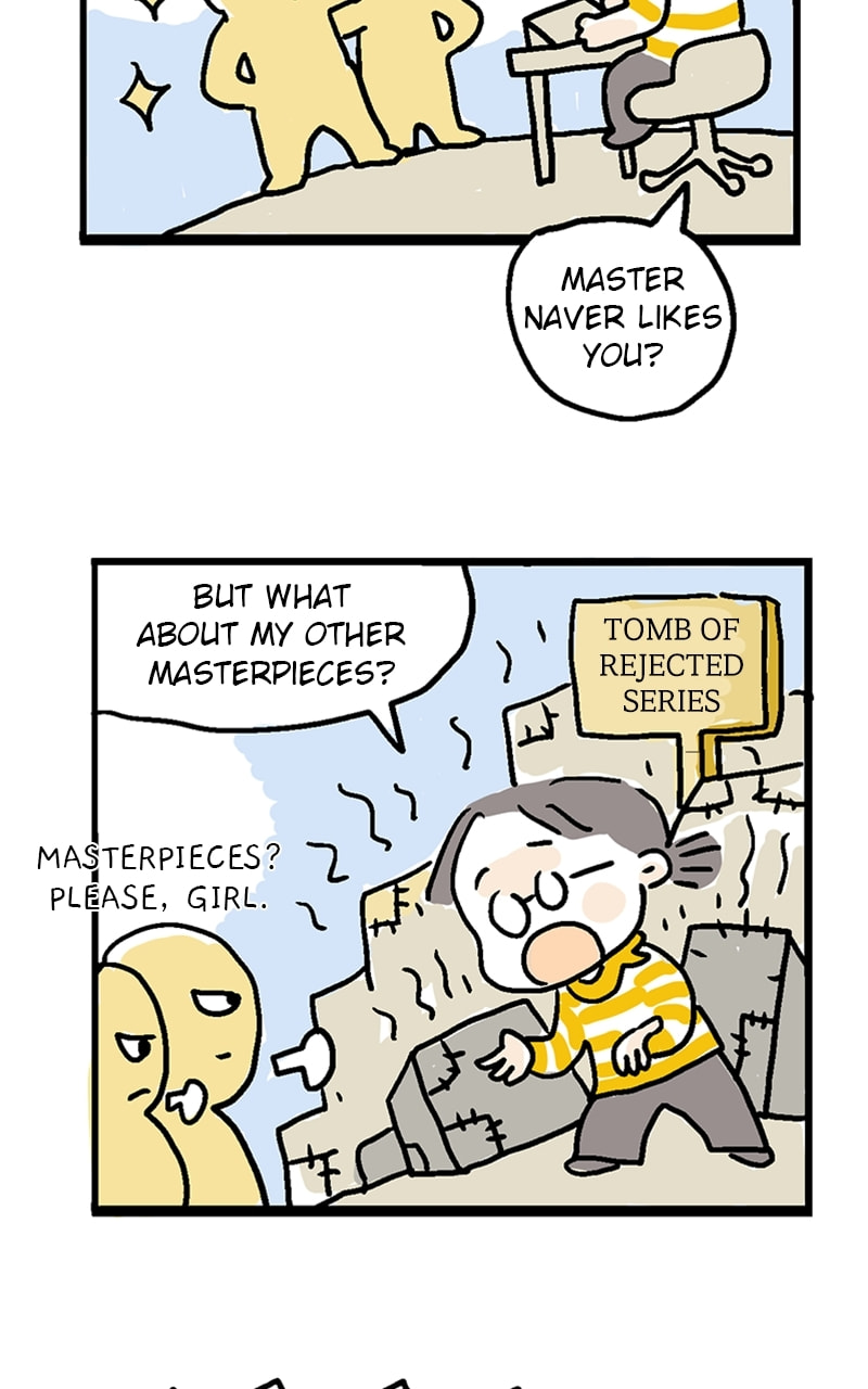 My Sister’s Private Life Chapter 55.1 page 6 - 