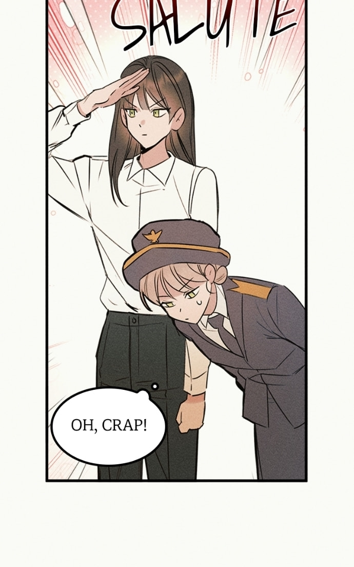 My Sister’s Private Life Chapter 55 page 103 - 