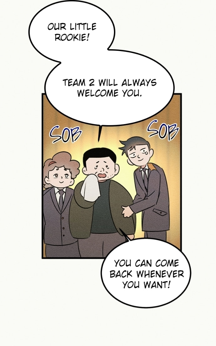 My Sister’s Private Life Chapter 55 page 104 - 