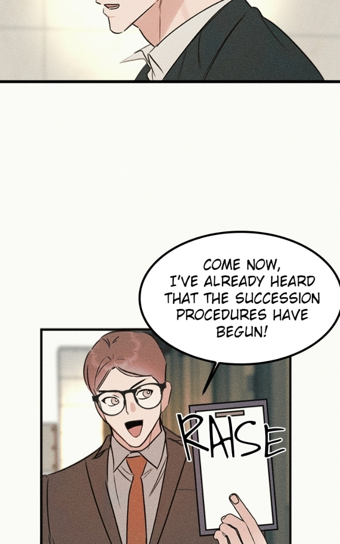 My Sister’s Private Life Chapter 55 page 109 - 