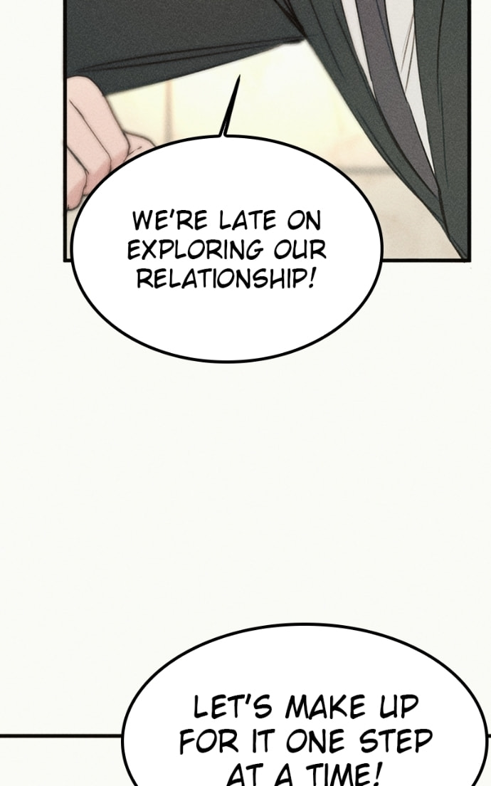 My Sister’s Private Life Chapter 55 page 114 - 