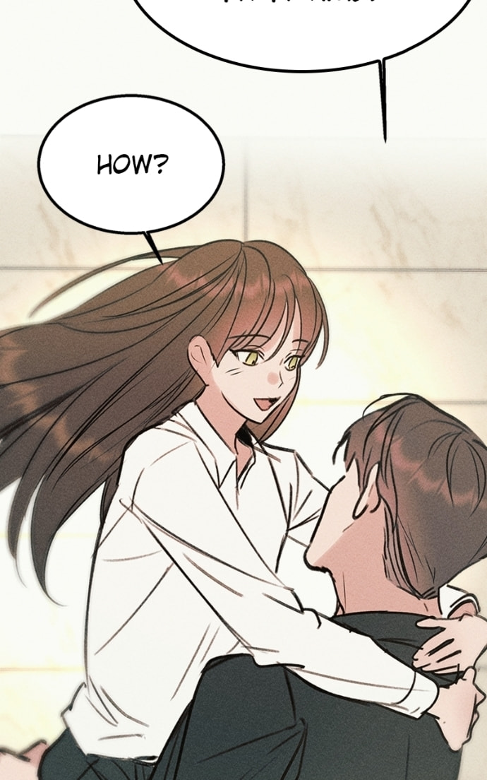 My Sister’s Private Life Chapter 55 page 115 - 