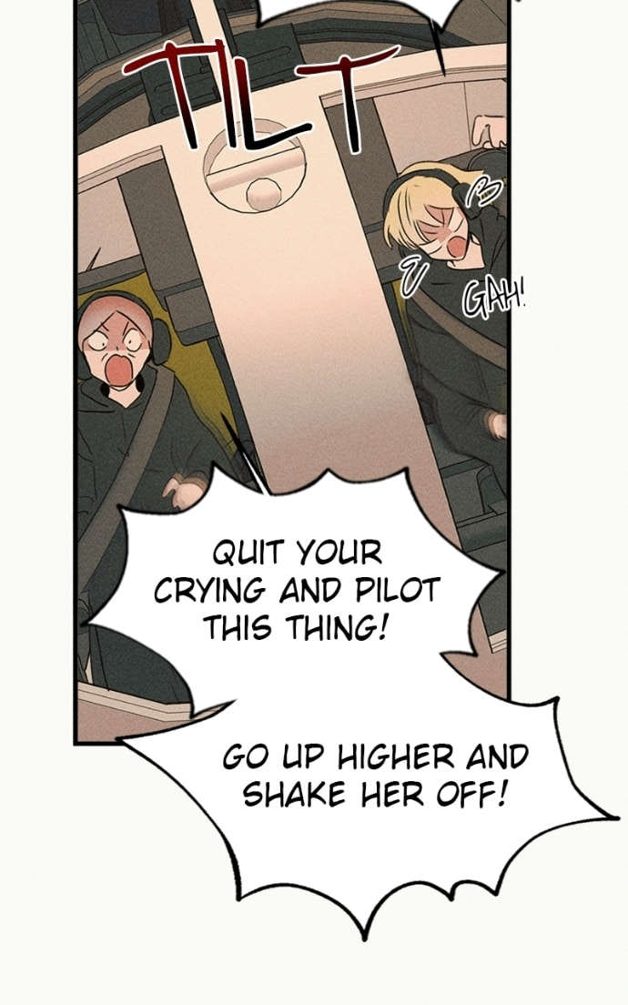 My Sister’s Private Life Chapter 55 page 19 - 