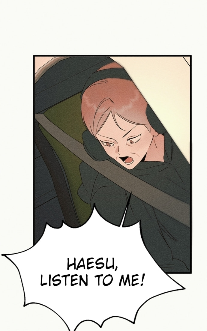 My Sister’s Private Life Chapter 55 page 20 - 