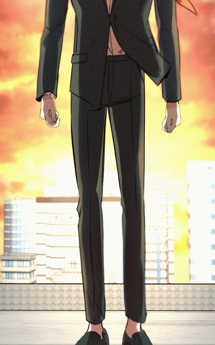 My Sister’s Private Life Chapter 55 page 3 - 