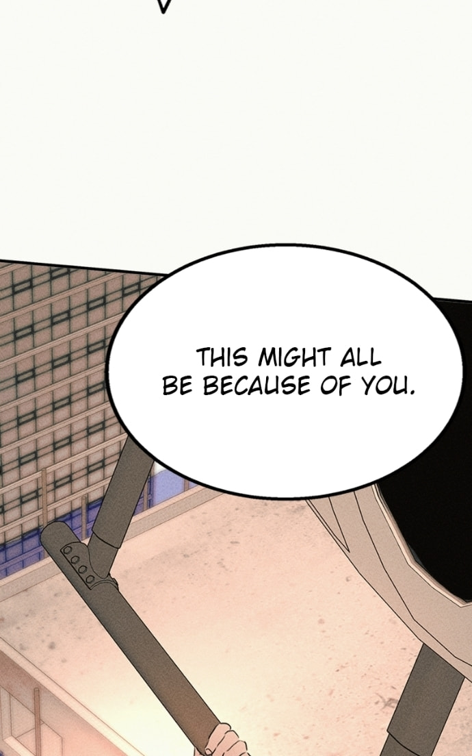My Sister’s Private Life Chapter 55 page 21 - 