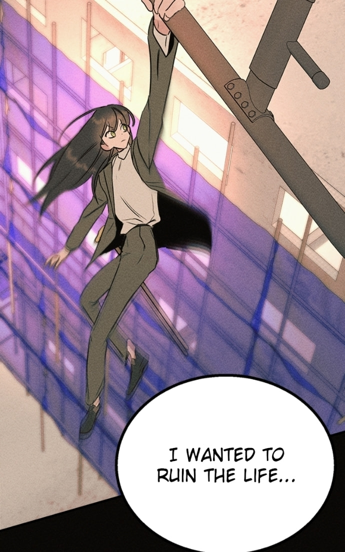 My Sister’s Private Life Chapter 55 page 22 - 