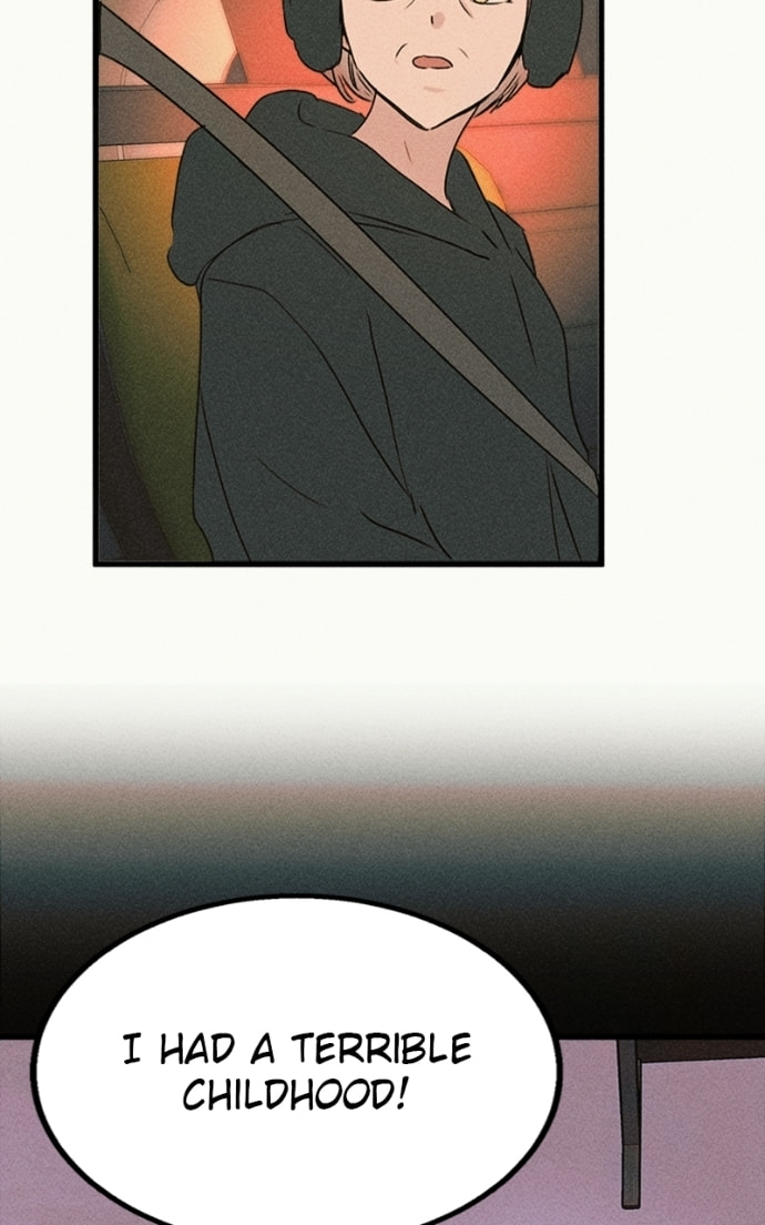My Sister’s Private Life Chapter 55 page 25 - 