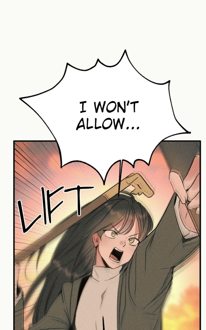My Sister’s Private Life Chapter 55 page 28 - 