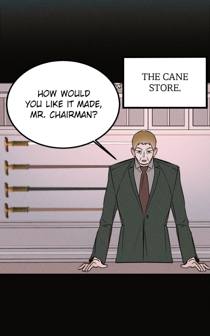 My Sister’s Private Life Chapter 55 page 32 - 