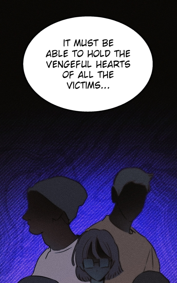 My Sister’s Private Life Chapter 55 page 33 - 