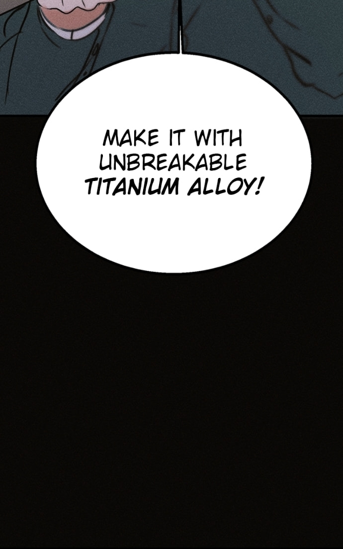 My Sister’s Private Life Chapter 55 page 35 - 