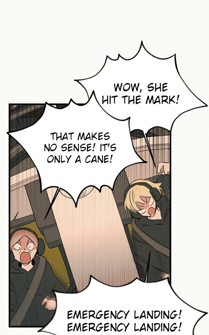 My Sister’s Private Life Chapter 55 page 39 - 
