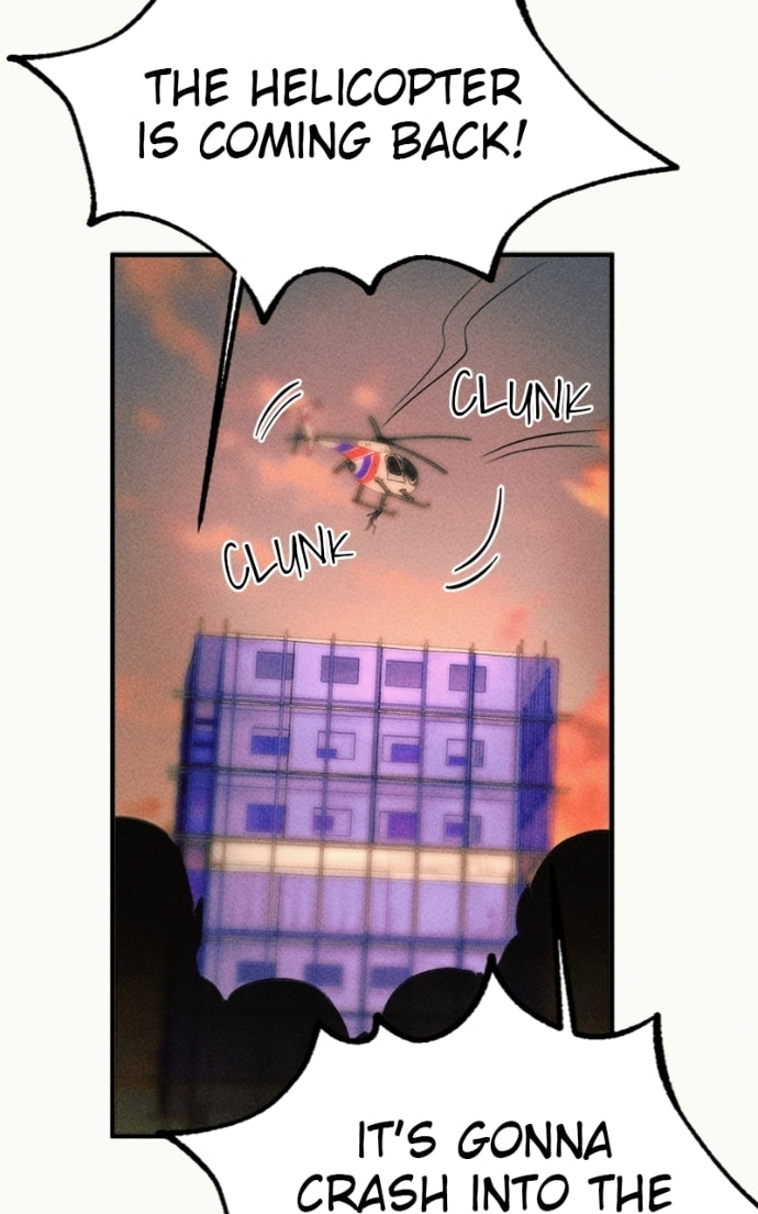 My Sister’s Private Life Chapter 55 page 41 - 
