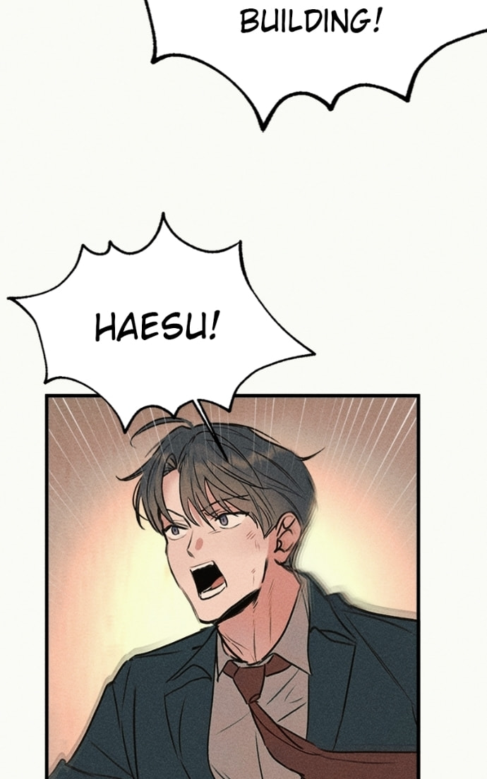My Sister’s Private Life Chapter 55 page 42 - 