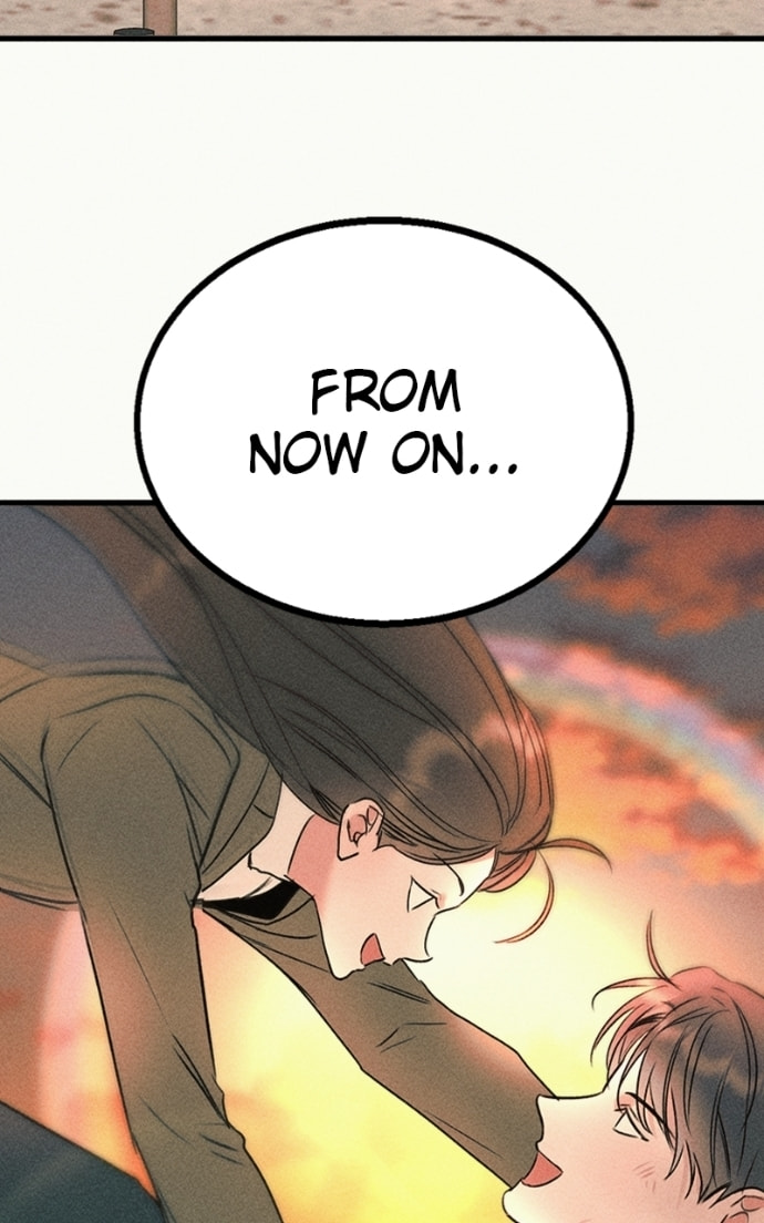 My Sister’s Private Life Chapter 55 page 47 - 
