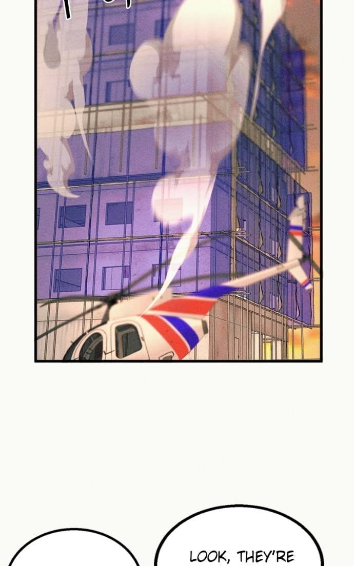My Sister’s Private Life Chapter 55 page 51 - 