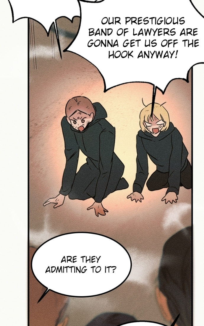 My Sister’s Private Life Chapter 55 page 53 - 