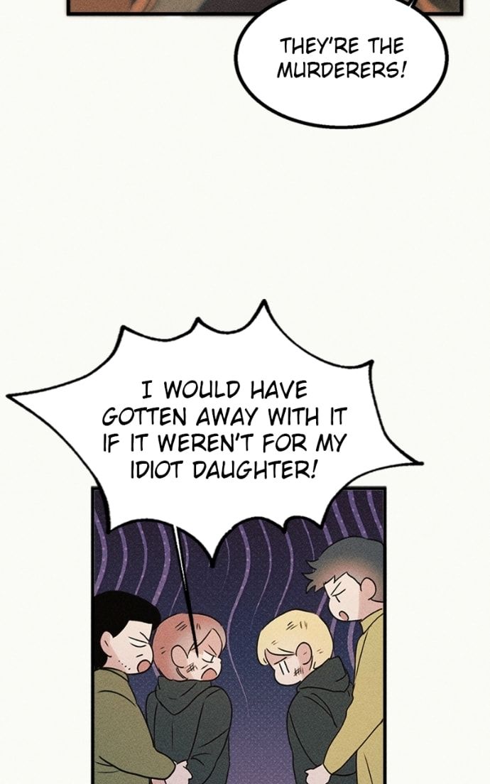 My Sister’s Private Life Chapter 55 page 54 - 