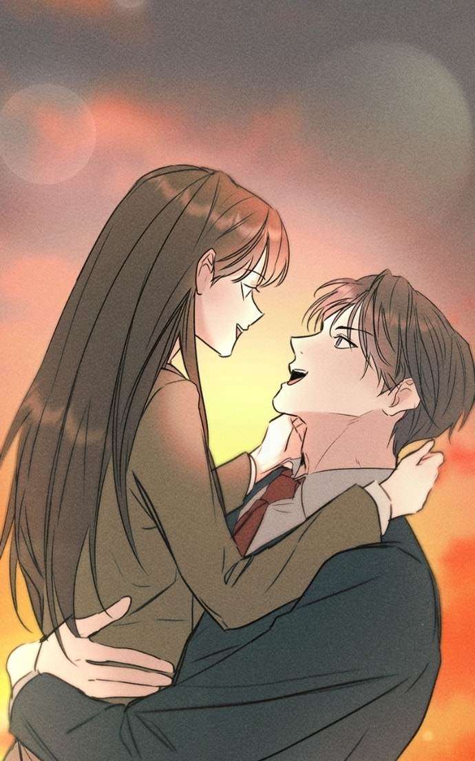 My Sister’s Private Life Chapter 55 page 56 - 