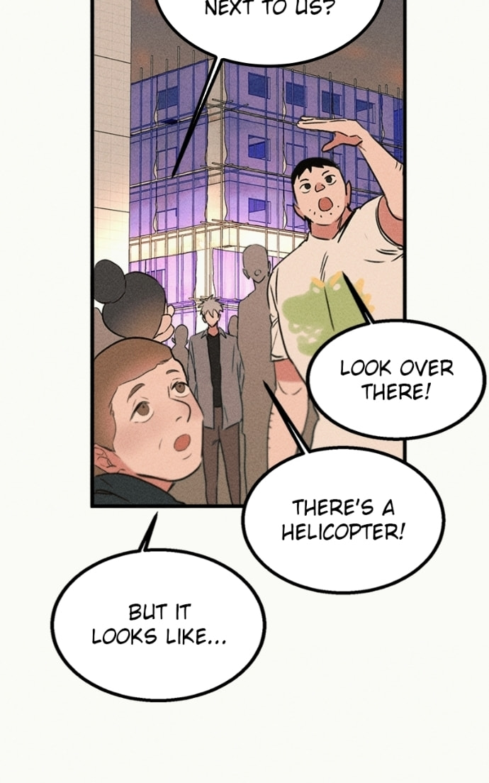 My Sister’s Private Life Chapter 55 page 7 - 