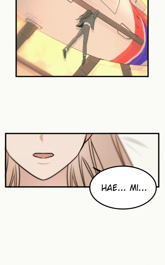 My Sister’s Private Life Chapter 55 page 69 - 