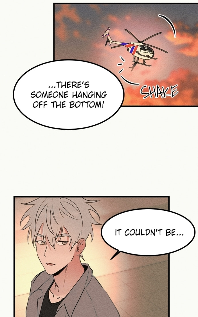 My Sister’s Private Life Chapter 55 page 8 - 