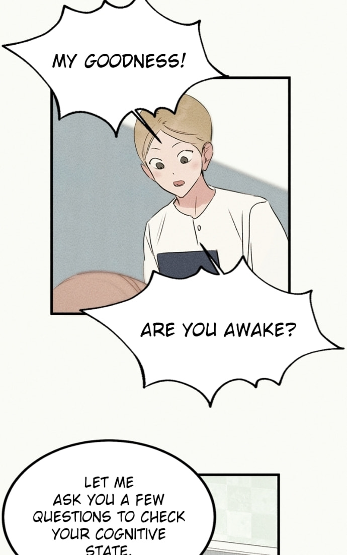 My Sister’s Private Life Chapter 55 page 71 - 