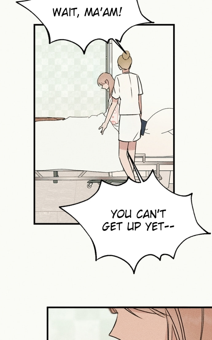My Sister’s Private Life Chapter 55 page 75 - 