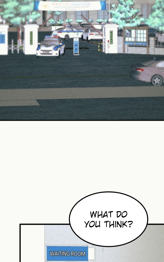 My Sister’s Private Life Chapter 55 page 80 - 