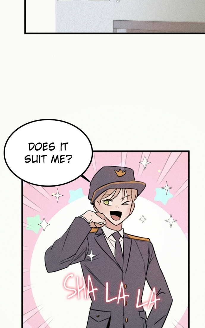My Sister’s Private Life Chapter 55 page 81 - 