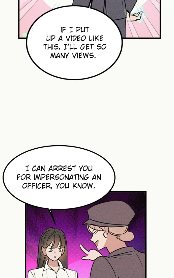 My Sister’s Private Life Chapter 55 page 82 - 