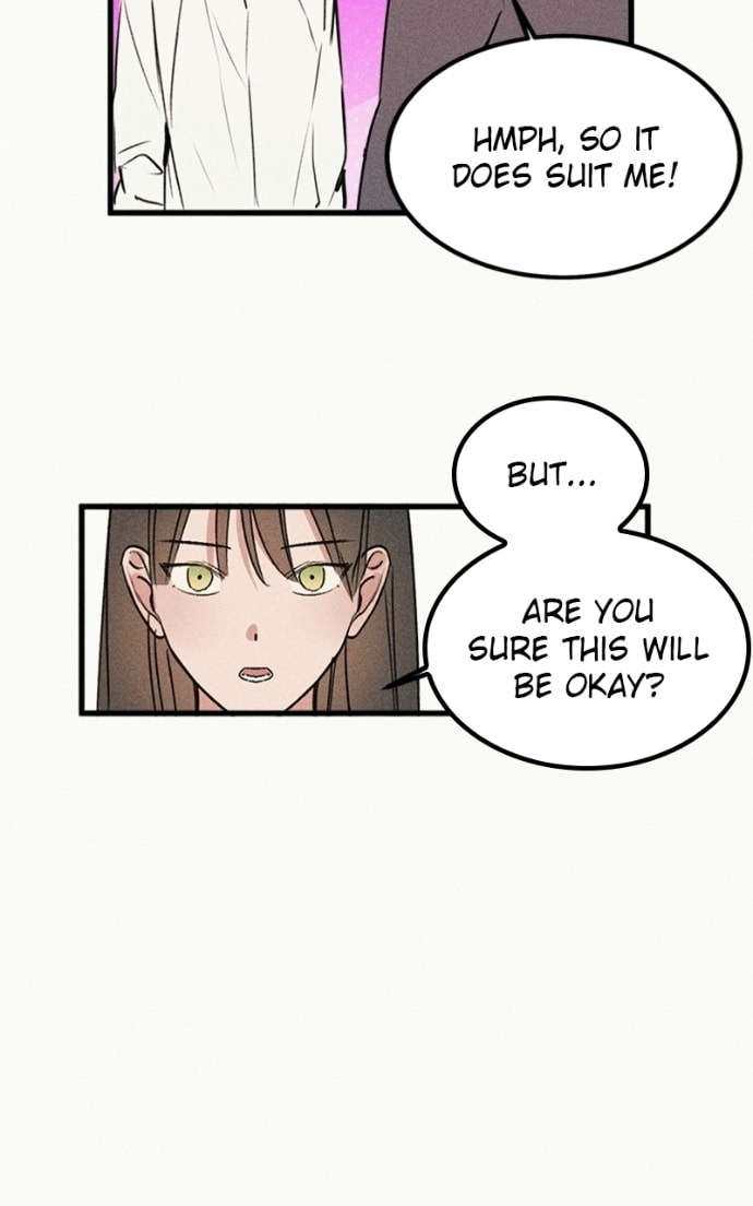 My Sister’s Private Life Chapter 55 page 83 - 