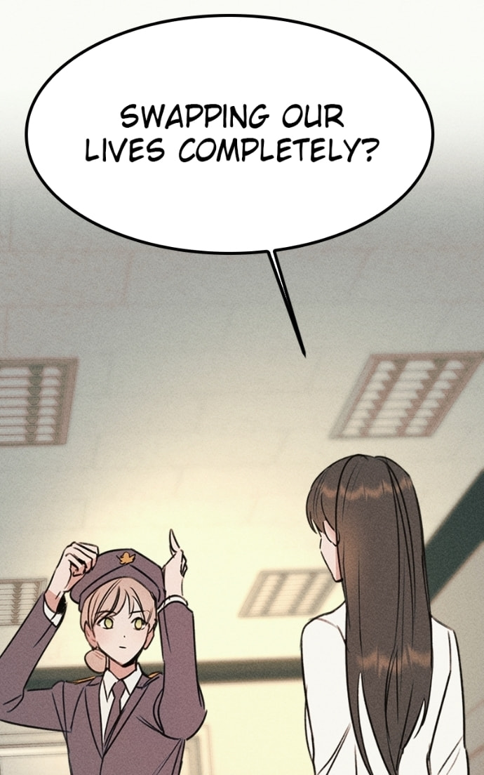 My Sister’s Private Life Chapter 55 page 84 - 