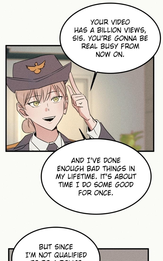My Sister’s Private Life Chapter 55 page 86 - 