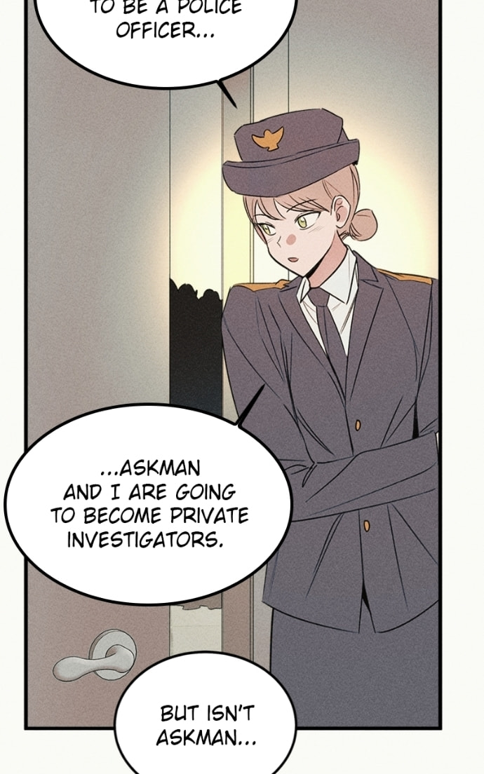 My Sister’s Private Life Chapter 55 page 87 - 