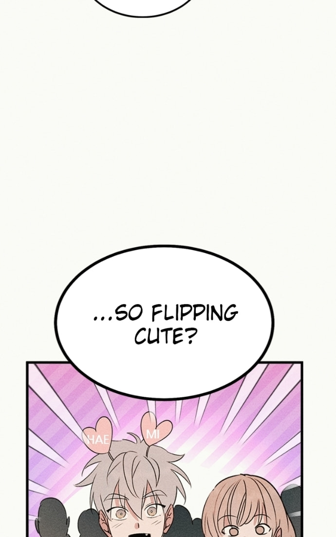 My Sister’s Private Life Chapter 55 page 88 - 