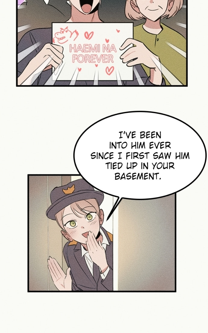 My Sister’s Private Life Chapter 55 page 89 - 
