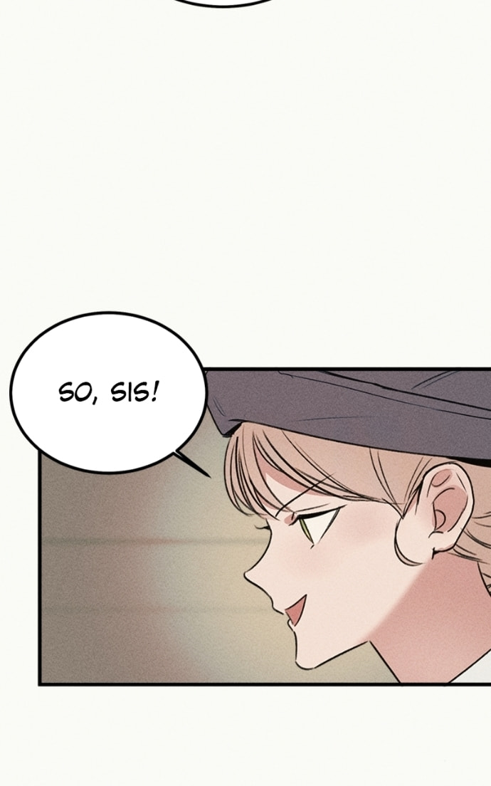 My Sister’s Private Life Chapter 55 page 93 - 