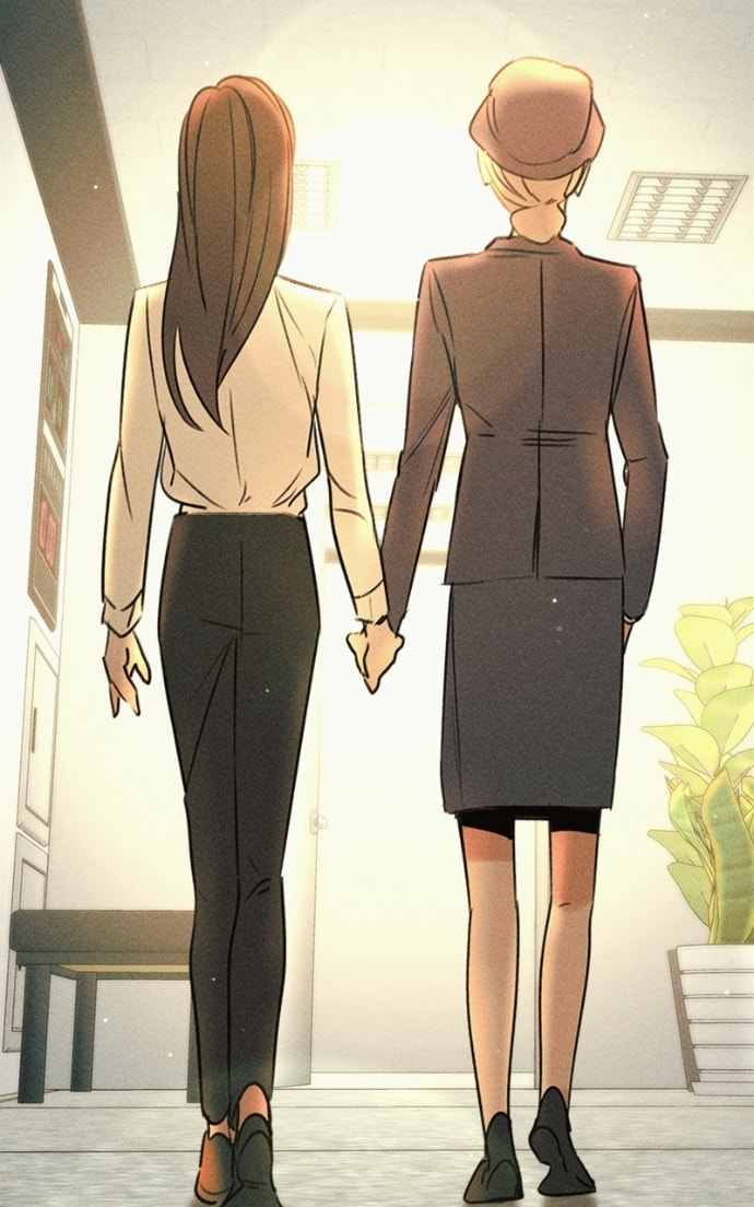 My Sister’s Private Life Chapter 55 page 97 - 